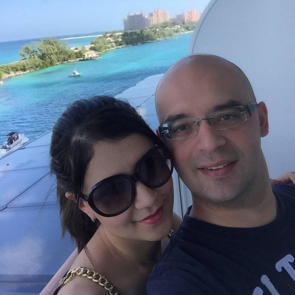 Meet your Posher, Hela